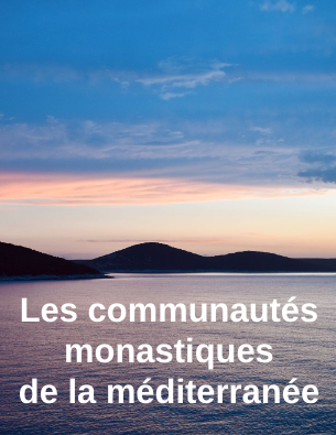 Communautés monastiques